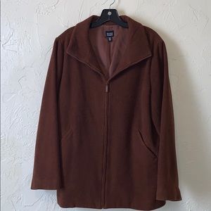 Eileen Fisher Jacket